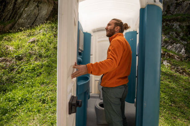 Best Portable bathroom rental  in Edinboro, PA