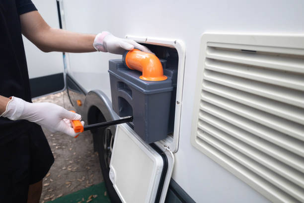Best Handicap porta potty rental  in Edinboro, PA