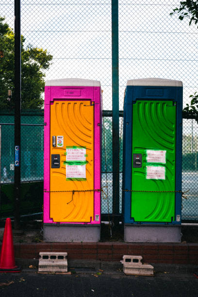 Best Emergency porta potty rental  in Edinboro, PA