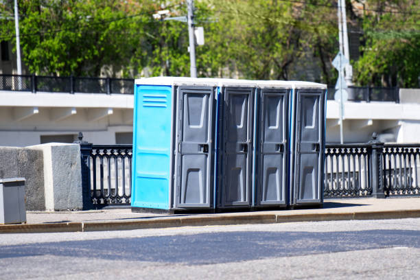 Best Long-term porta potty rental  in Edinboro, PA
